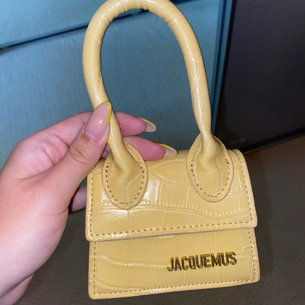 Mini bag
